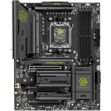MSI MAG B850 TOMAHAWK MAX WIFI, Socket AM5